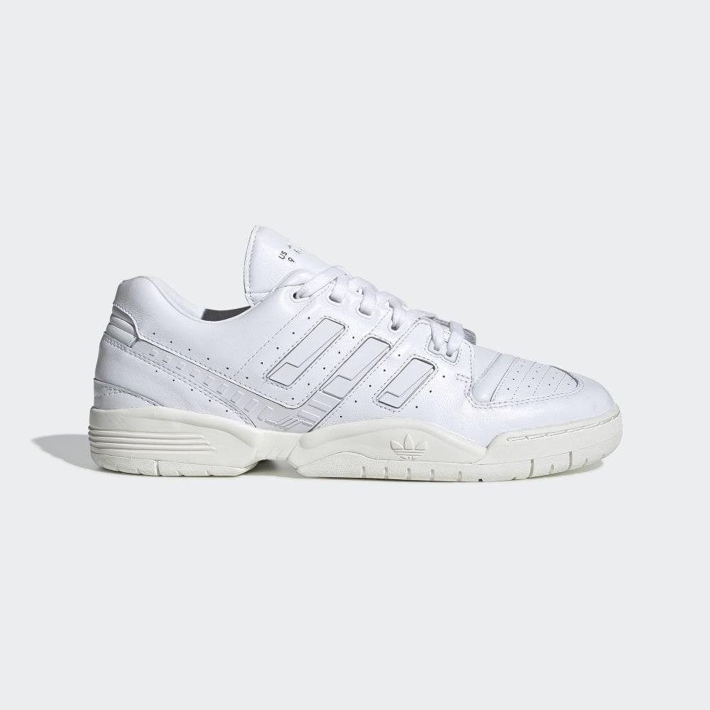 Adidas Men's Torsion Comp Originals Shoes White Ireland EE7375